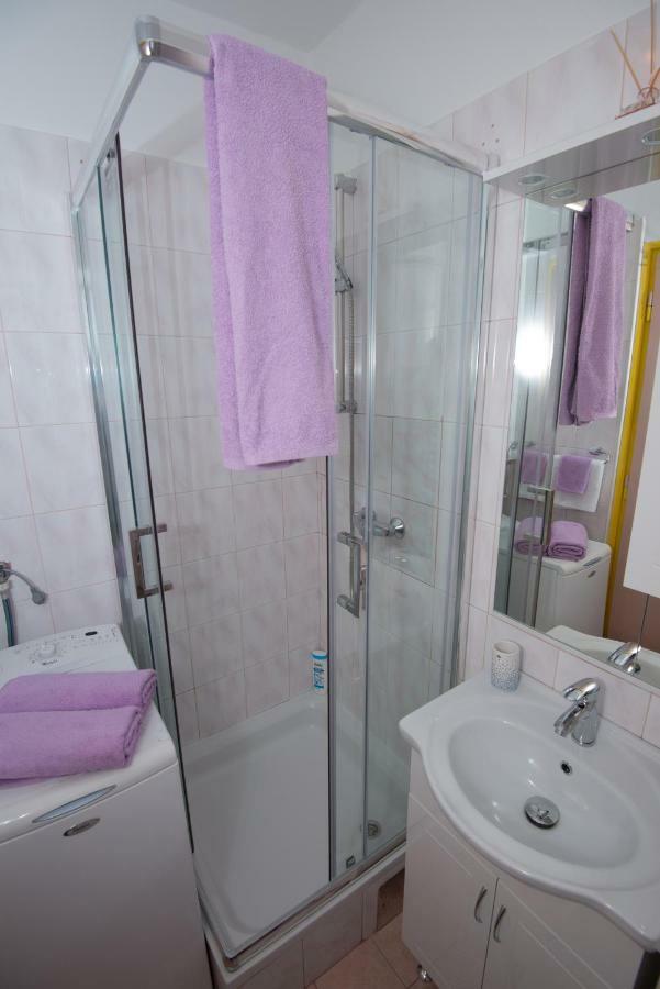 Apartment Nekic Zadar Exterior photo