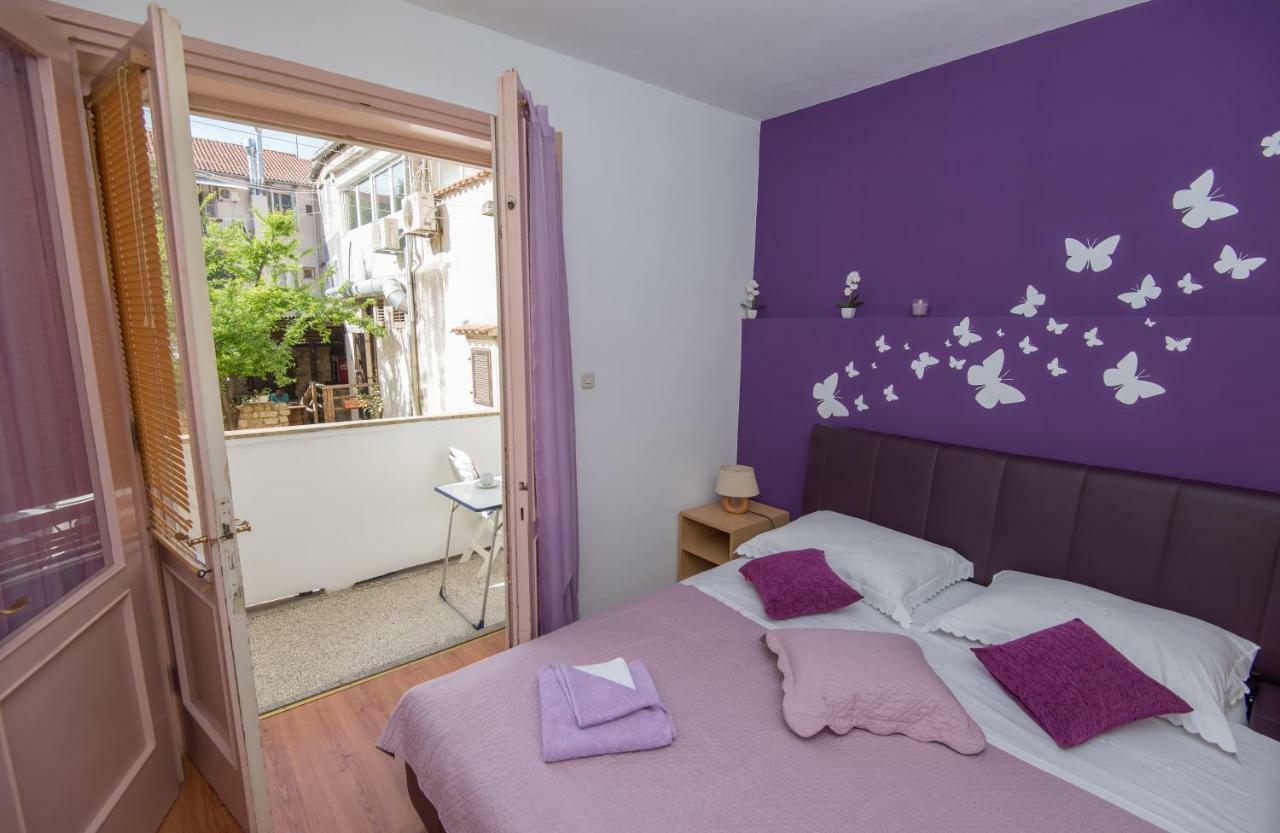 Apartment Nekic Zadar Exterior photo