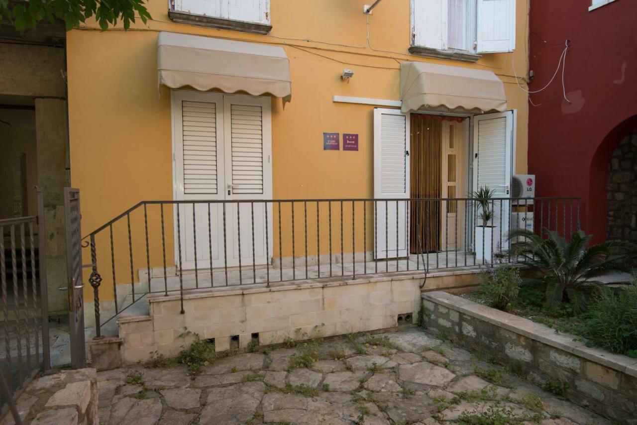 Apartment Nekic Zadar Exterior photo