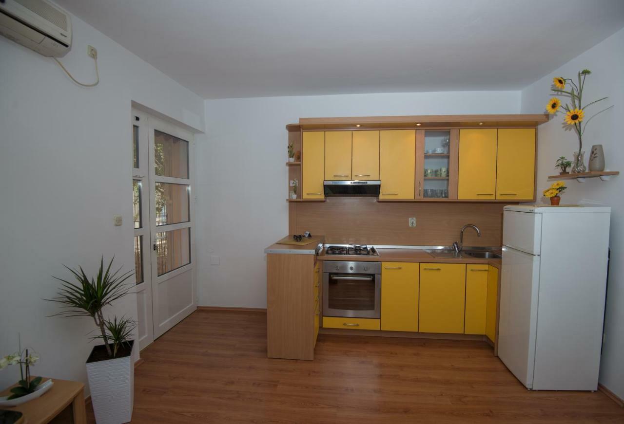 Apartment Nekic Zadar Exterior photo